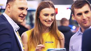 New Holland na targach AGROTECH 2018