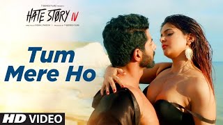 Valentine Day Special Song For lovers-Tum Mere Ho Song | Hate Story IV | DYNASTY RP | GTA5/FiveM