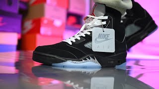 Jordan 5 Reimagined Boom1950