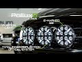 Ledson Pollux 9+ LED - Verstralershop