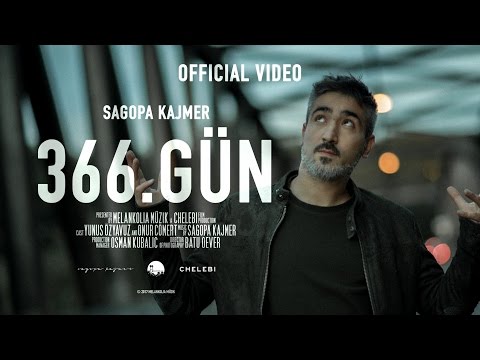 Sagopa Kajmer - 366.Gün Sagopa Kajmer - 366.Gün