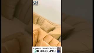 Sasta Sofa Set|Aram Bagh Furniture Market Karachi|Lalukhet Furniture Market Karachi #viralvideo