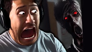 ACTUALLY REALLY SCARY | Suite 776