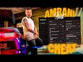 [Ambani Showcase] | The best FiveM PvP Cheat