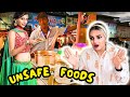 The SECRET of CHEAP Indian STREET FOOD! HOW is This Possible?