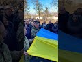 Прощання з воїном Володимиром…Вічна та світла пам ять СИНУ України Щирі співчуття рідним…🙏