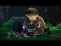 Made in Abyss Binary Star Falling into Darkness - System Trailer - Nintendo Switch