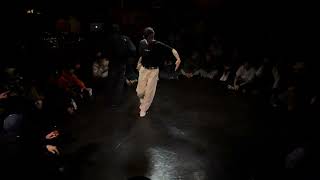 20250118 CARNIVAL 24  Vol.3 BREAK FINAL kidconner VS key-lock