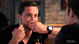 Chicago P.D. 3x02: Jay and Erin #2 (Jay: She's back and it's good)