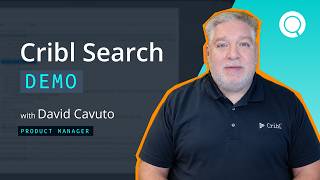How to get data into Cribl Search Lakehouse engine: Sources, data types, and datasets