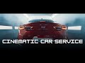 Cinematic Car Service Video -  by STILKRAFT Film