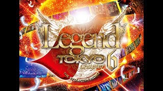 Legend Tokyo Chapter.6 | OPENING STAGE directed by Seishiro