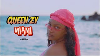 Queen Zy _ Miami   ( Clip  Officiel )
