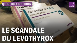 Levothyrox : pourquoi l’agence nationale de sécurité du médicament est-elle mise en examen ?