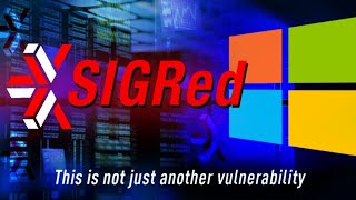 SIGRed: Windows DNS Server Remote Code Execution | Check Point Research