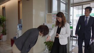 Japon : le patriarcat au cœur des entreprises