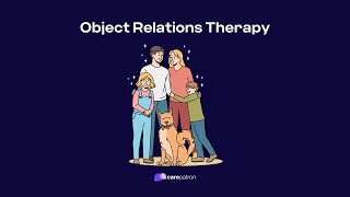 Object Relations Therapy