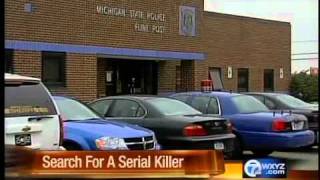 Latest on Flint's serial stabber