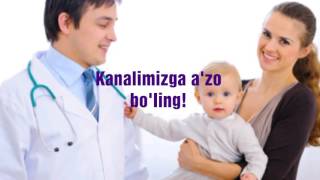 Qizamiq kasalligi to'g'risida ✵♔✵ Кизамик касаллиги тугрисида