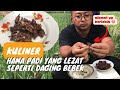 Mukbang ‼️ Burung Pipit Goreng, Dagingnya Mirip Daging Bebek