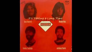 Tom Fogerty mit Ruby - It's Taking a Long Time