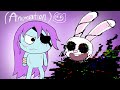 Ouiet Come learn With Pibby Everyone ( PIBBY ANIMATION )