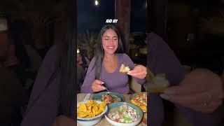 Careem DineOut | Maria Bonita