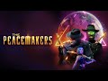 The Peacemakers - Official Trailer