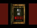 Chapter 01 - All He Needs (A Vivian Fox Suspense Thriller—Book 4)