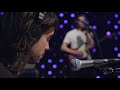 sandy alex g sportstar live on kexp