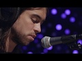 (Sandy) Alex G - Sportstar (Live on KEXP)