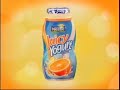 nestlé juicy yoghurt drink tvc w iza calzado 2007