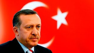 Recep Tayyip Erdoğan's rise to power