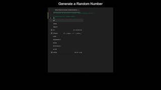Generate a Random Number in Python | Python Examples | Python Coding Tutorial | Python Interview