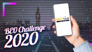 BEO Online Challenge 2020 | BEO World