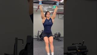 Hanging Leg Raise For 6 Pack Workout