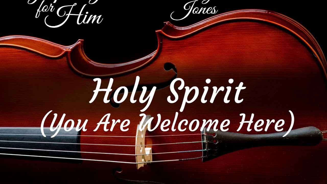 Dj Holy Spirit Youtube Music