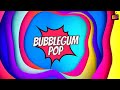 Bubblegum Pop - Music Mix