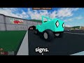 THIS Roblox game is WILD... (Regretevator)