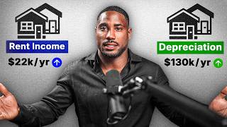 Why Smart Landlords Love Depreciation More Than Rent
