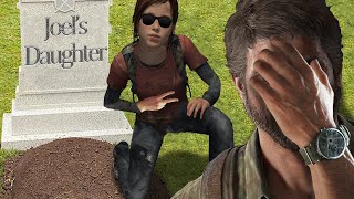 The Last of Us Is a Serious Game