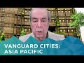 Vanguard Cities on Nature Based Solutions: Asia Pacific - #AdaptationSummit