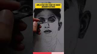Pencil drawing tutorials | How to draw - MC Stan #art #drawing