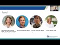 Funding Your Research: AHRQ and PCORI (GSA Grant Chats Series)