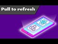 22 Implementing Pull to Refresh in React Native | React Native tutorial