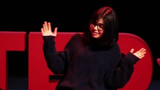 A voice for diversity in science | Dr Jessica Wade | TEDxLondonWomen