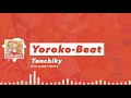 tanchiky yoroko beat