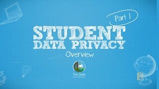 Student Data Privacy - Part 1: Overview