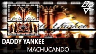 Daddy Yankee - Machucando - Barrio Fino En Directo