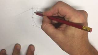 How to draw an isometric cylinder